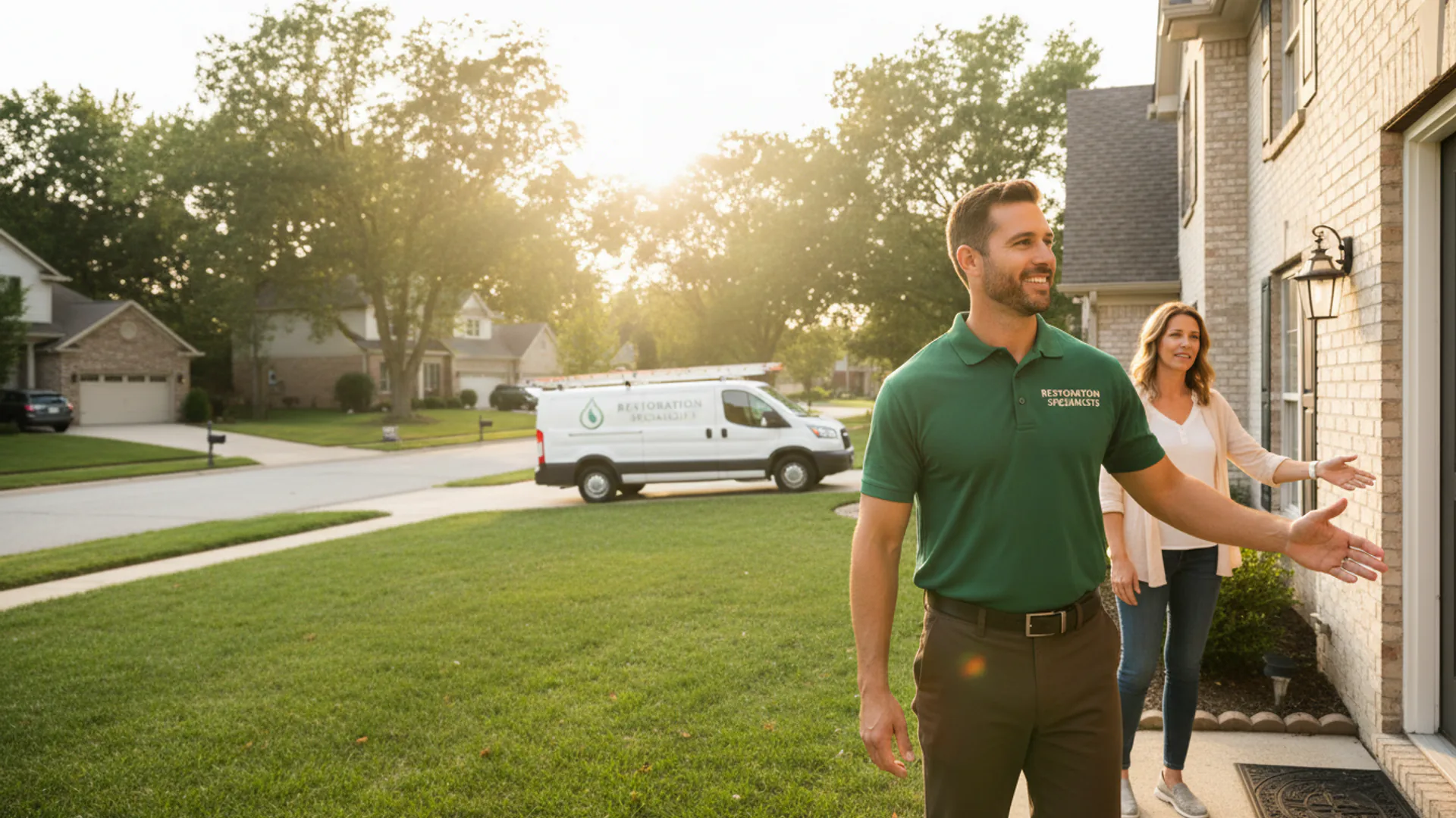 **Affordable Water Damage Restoration in Seattle, WA Near Me – Transparent Pricing, No Surprises**